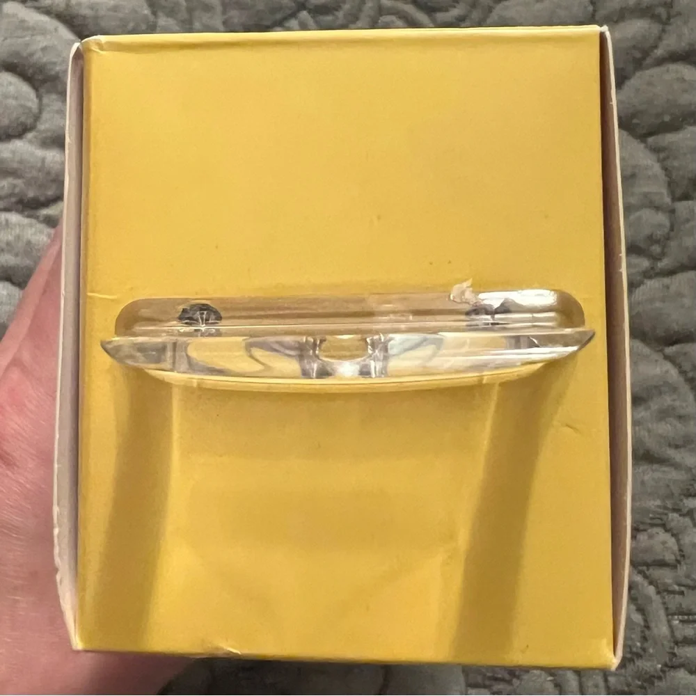 Quirky Pen Zen Bamboo, Grey - New In Box circa 2013, discontinued